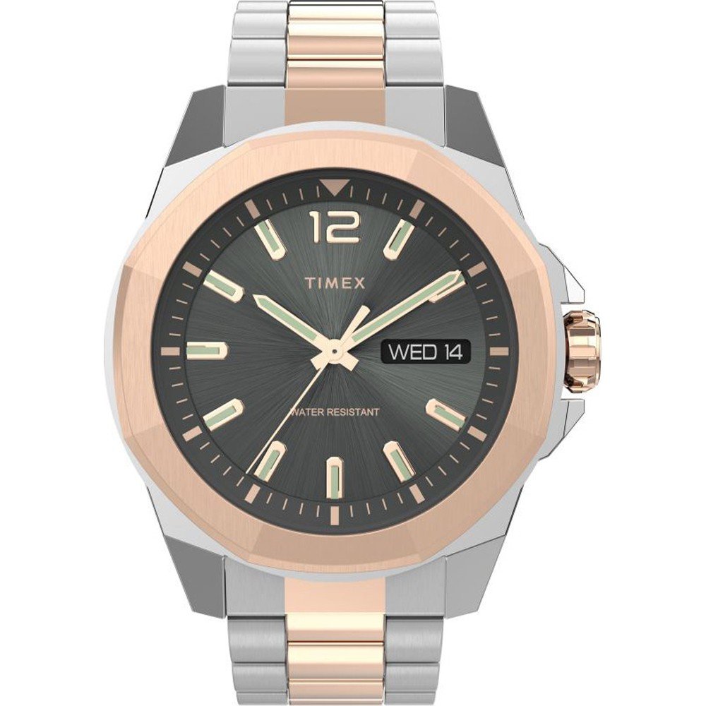 Reloj Timex Originals TW2V43100 Essex Avenue