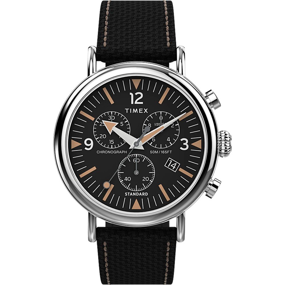 Reloj Timex TW2V43700 Standard Chrono
