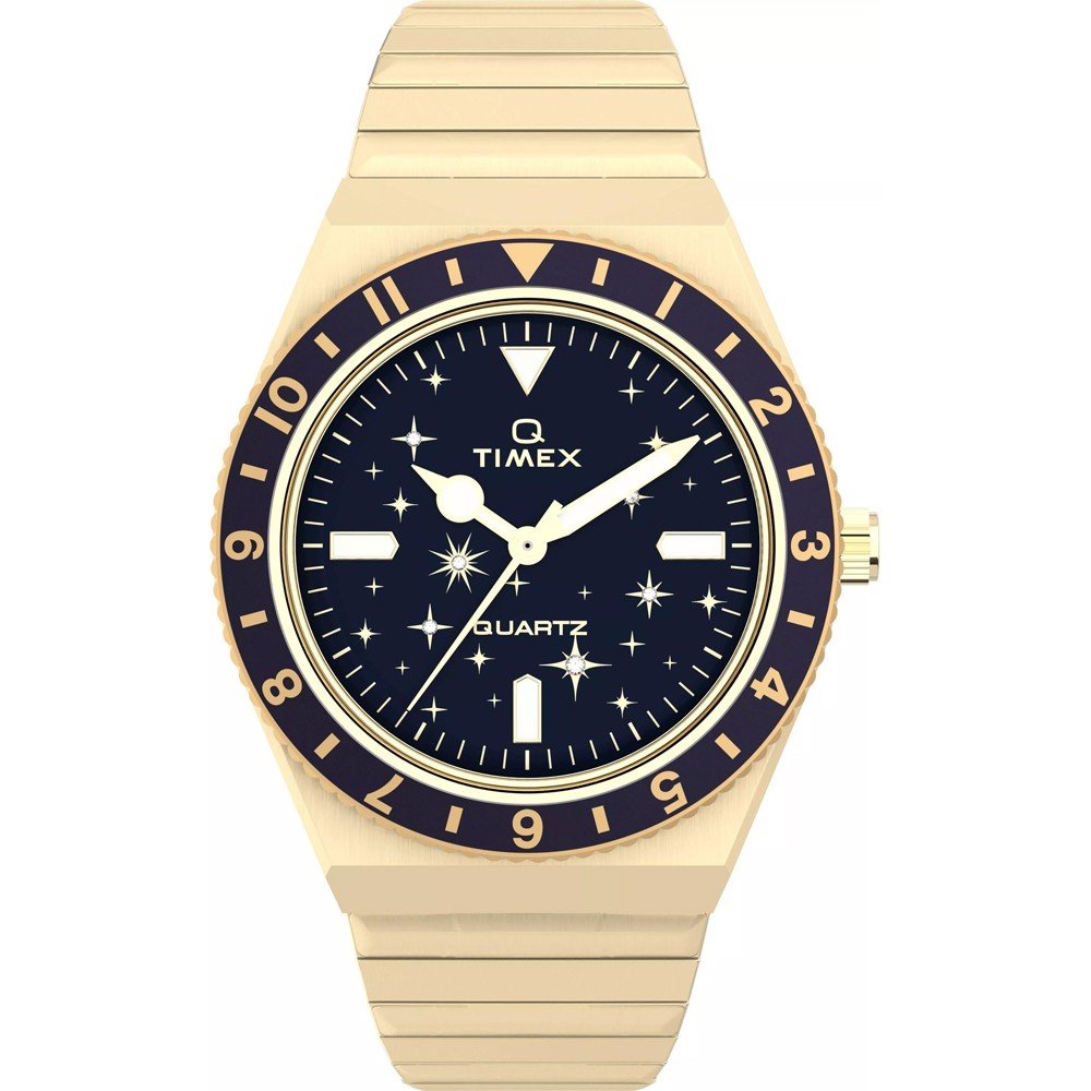 Reloj Timex TW2V53600 Q Celestial
