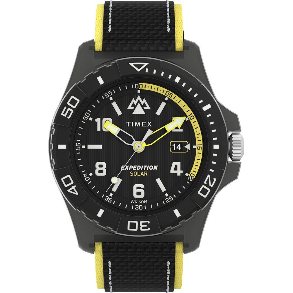 Reloj Timex Expedition North TW2V66200