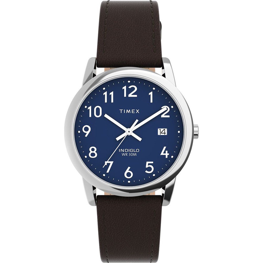 Reloj Timex Easy Reader TW2V75200