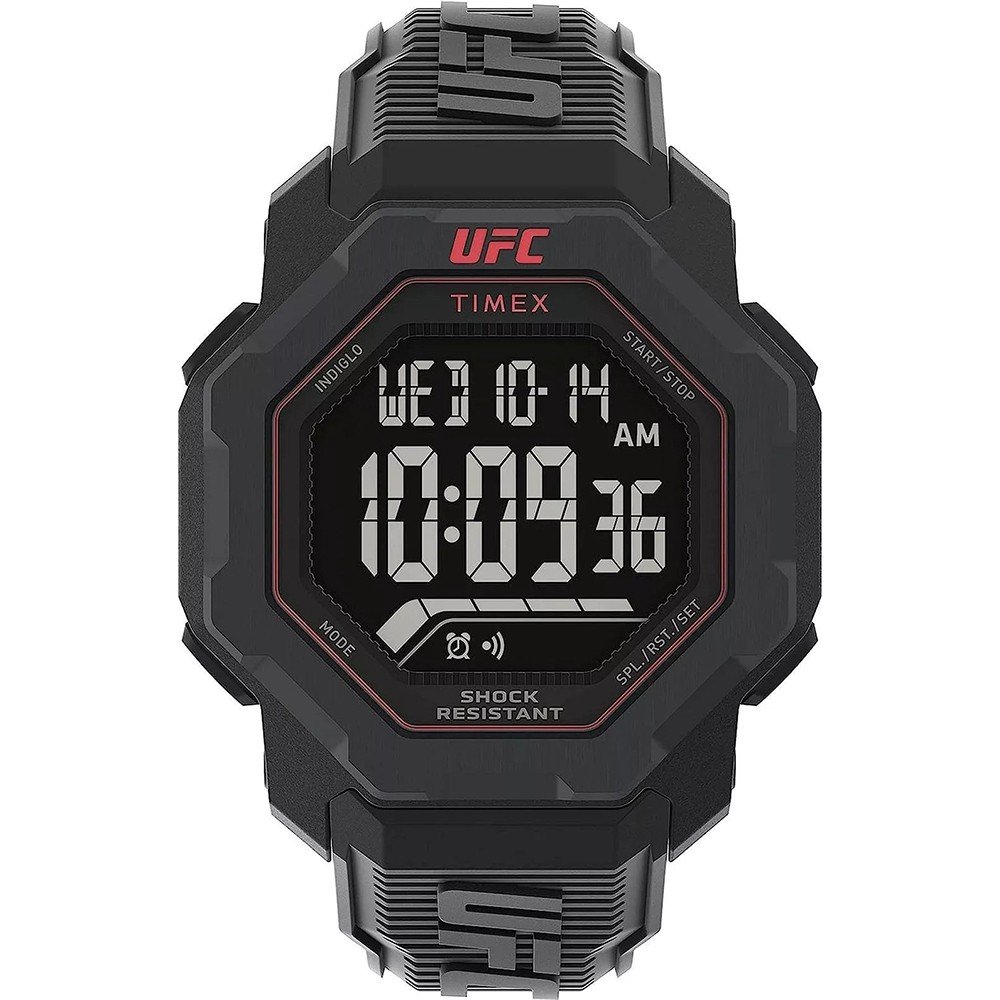 Reloj Timex UFC TW2V88100 UFC Knockout