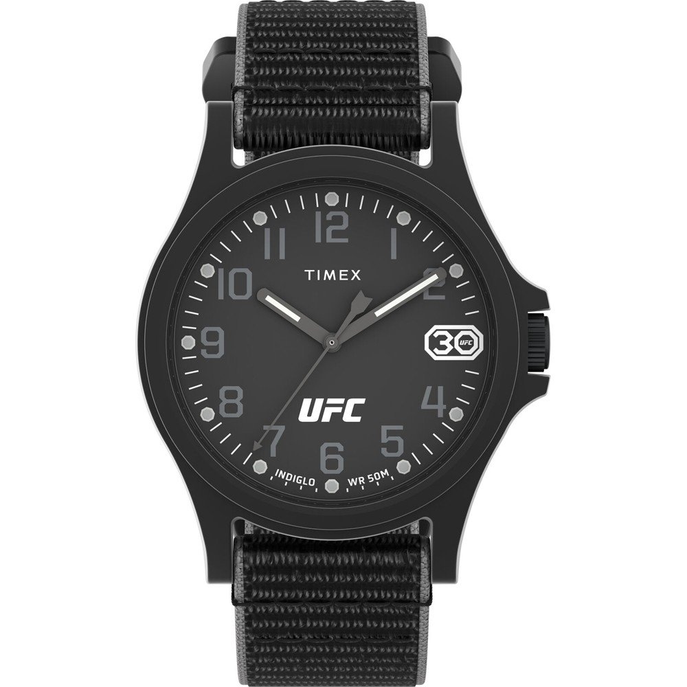 Reloj Timex TW2V90800 UFC Apex