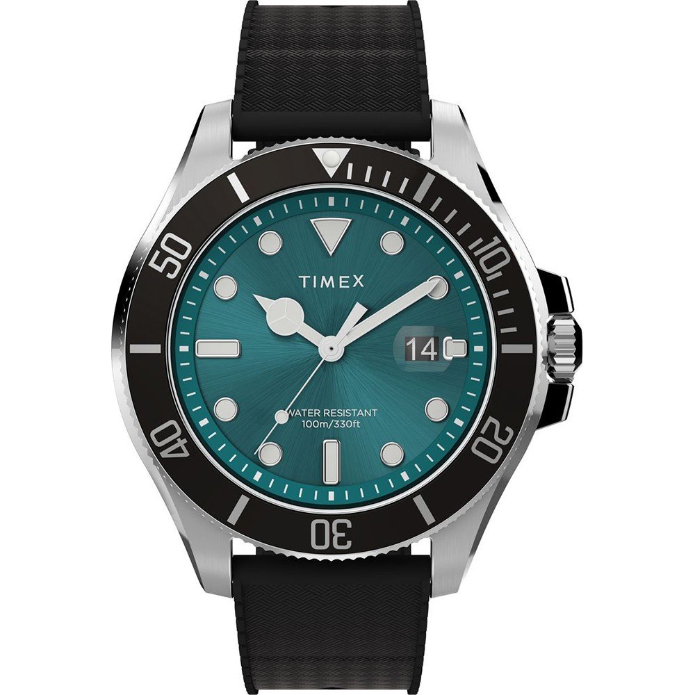 Reloj Timex Originals TW2V91700 Harborside Coast
