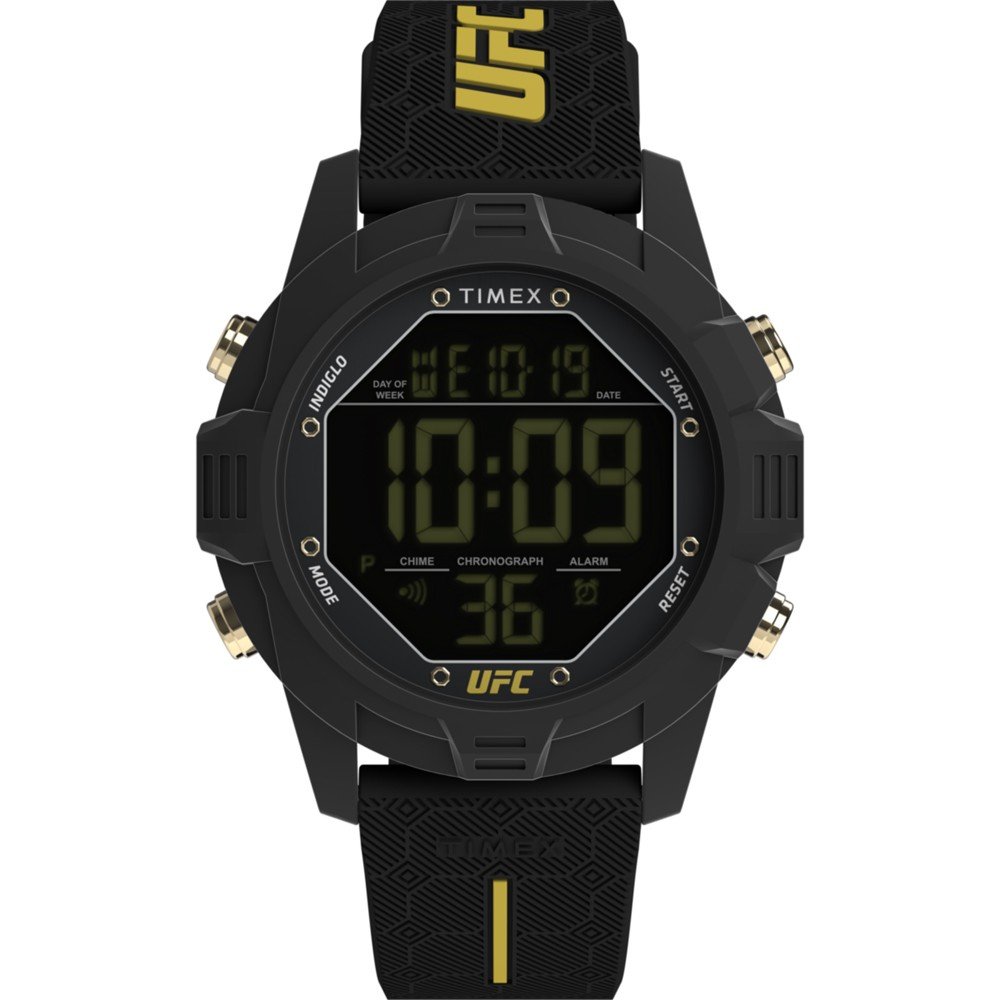 Reloj Timex UFC TW2V97900 Ufc Brawler