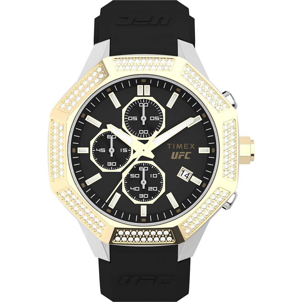 Reloj Timex UFC TW2V99200 UFC Street