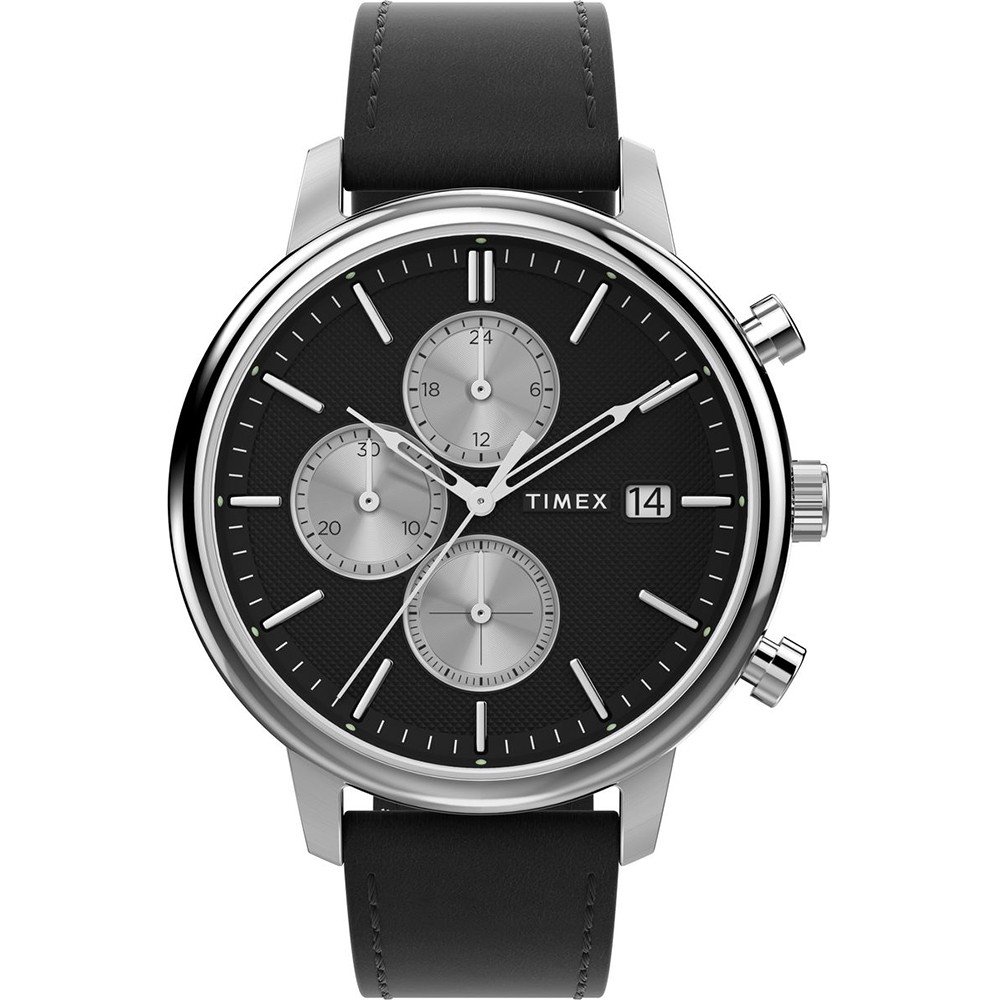 Reloj Timex Originals TW2W13100 Chicago