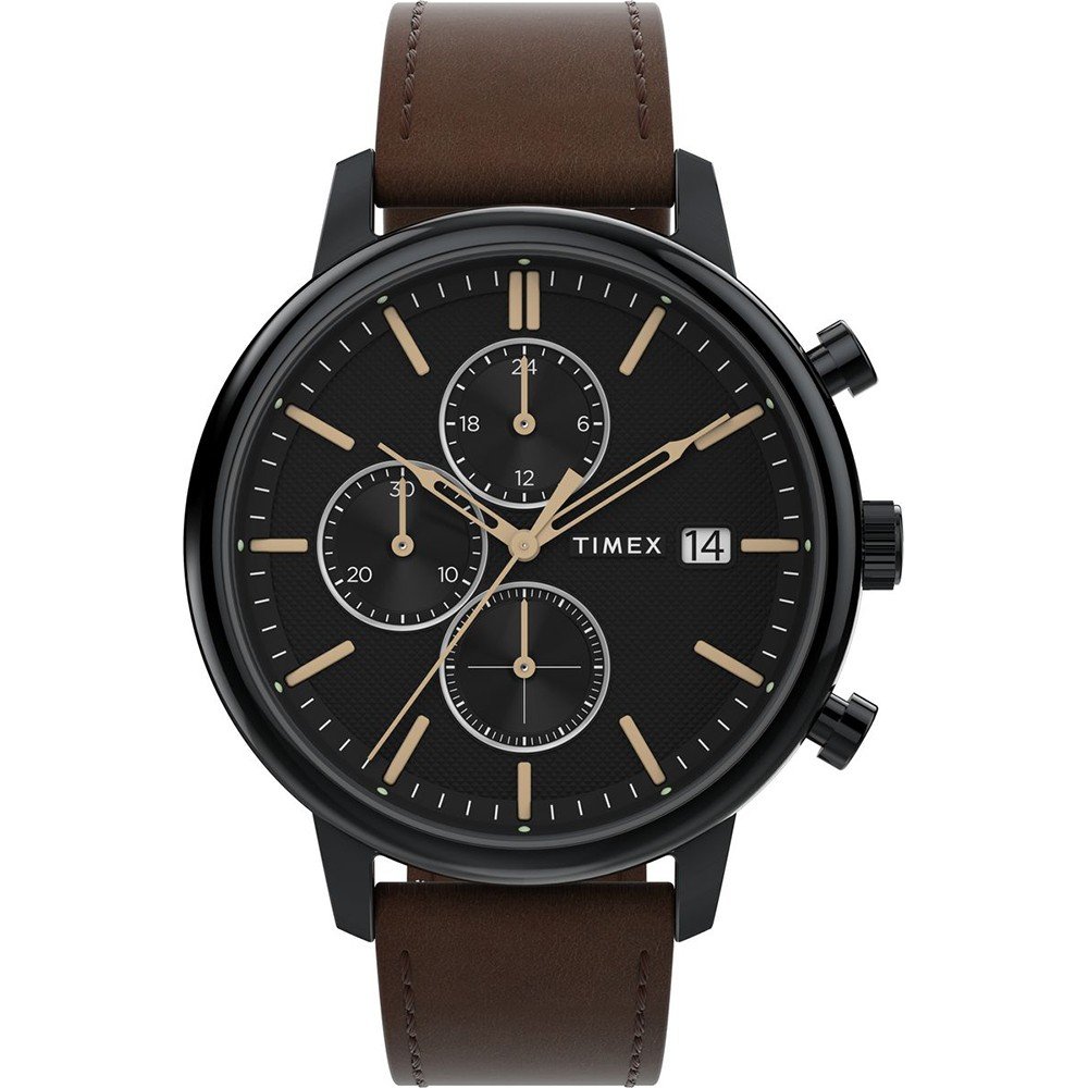 Reloj Timex Originals TW2W13200 Chicago