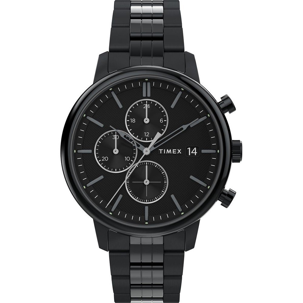 Reloj Timex Originals TW2W13400 Chicago