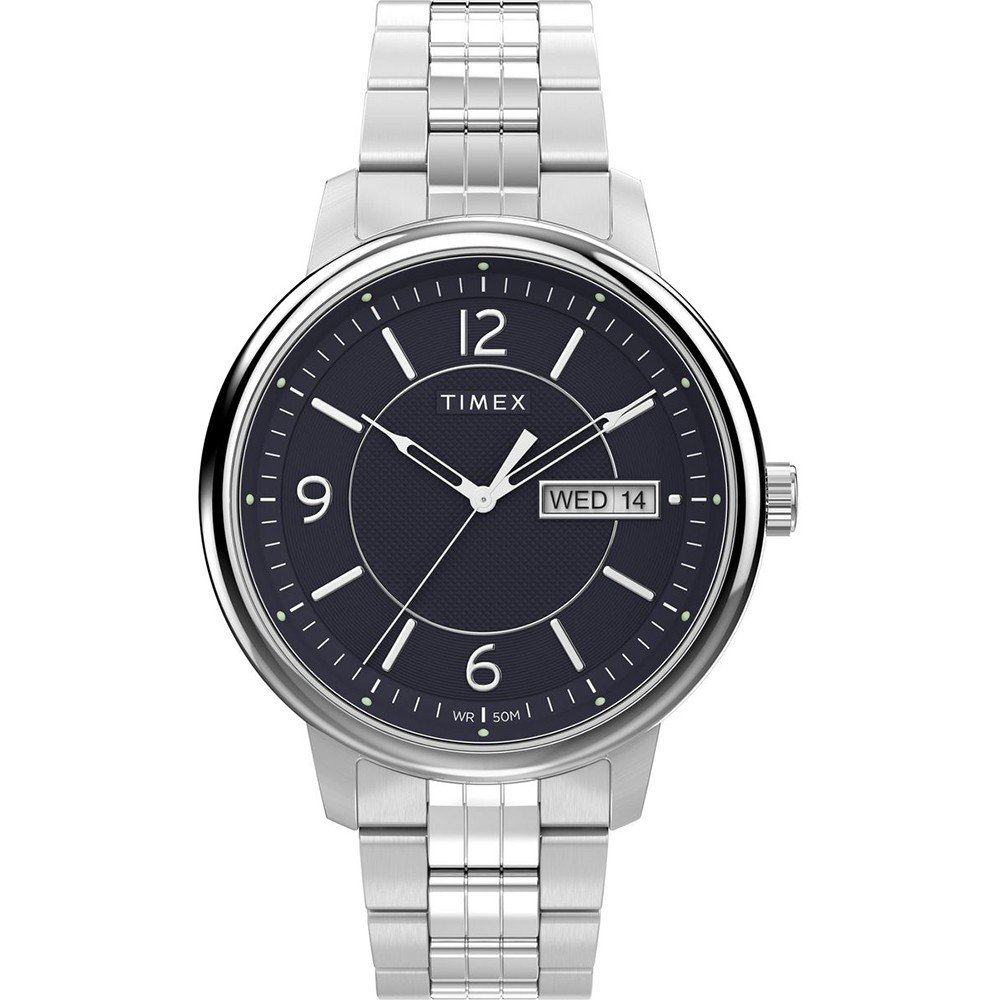 Reloj Timex Originals TW2W13600 Chicago