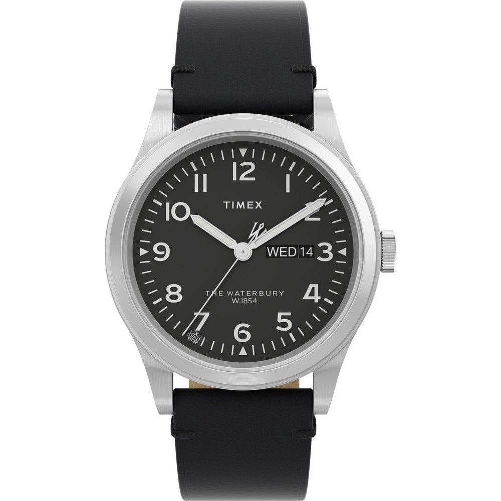 Reloj Timex Waterbury TW2W14700