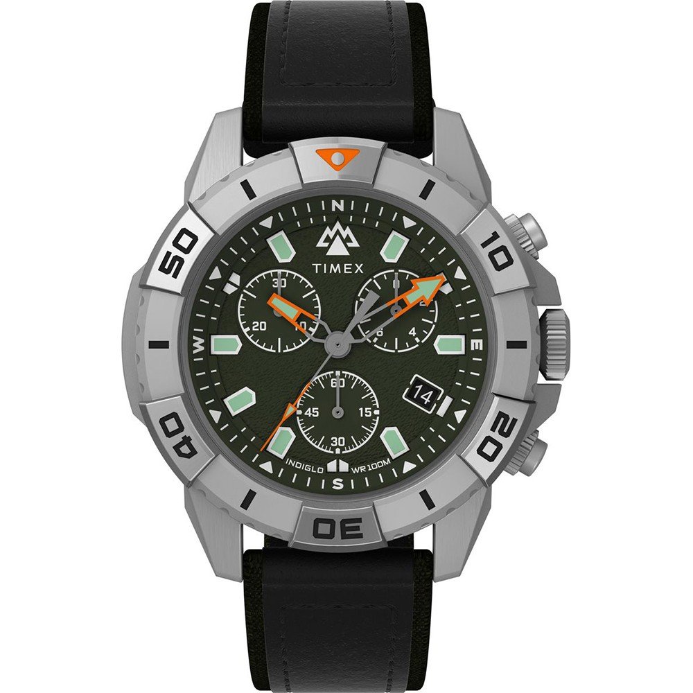 Reloj Timex Expedition North TW2W16100