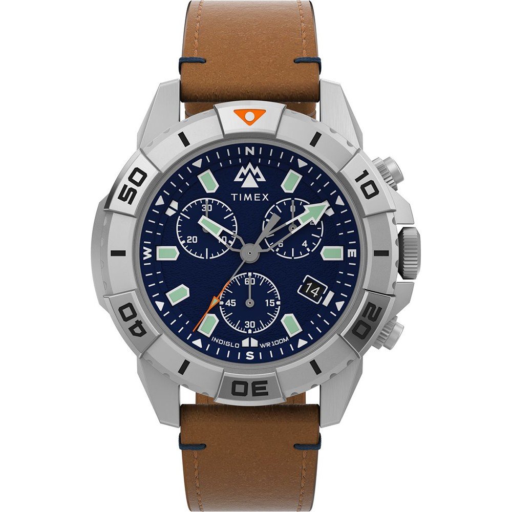 Reloj Timex Expedition North TW2W16300