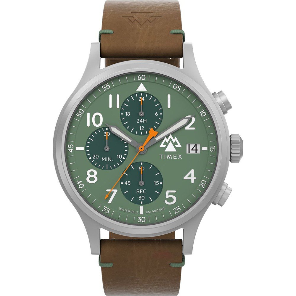 Reloj Timex Expedition North TW2W16400 Expedition North 'Sierra'