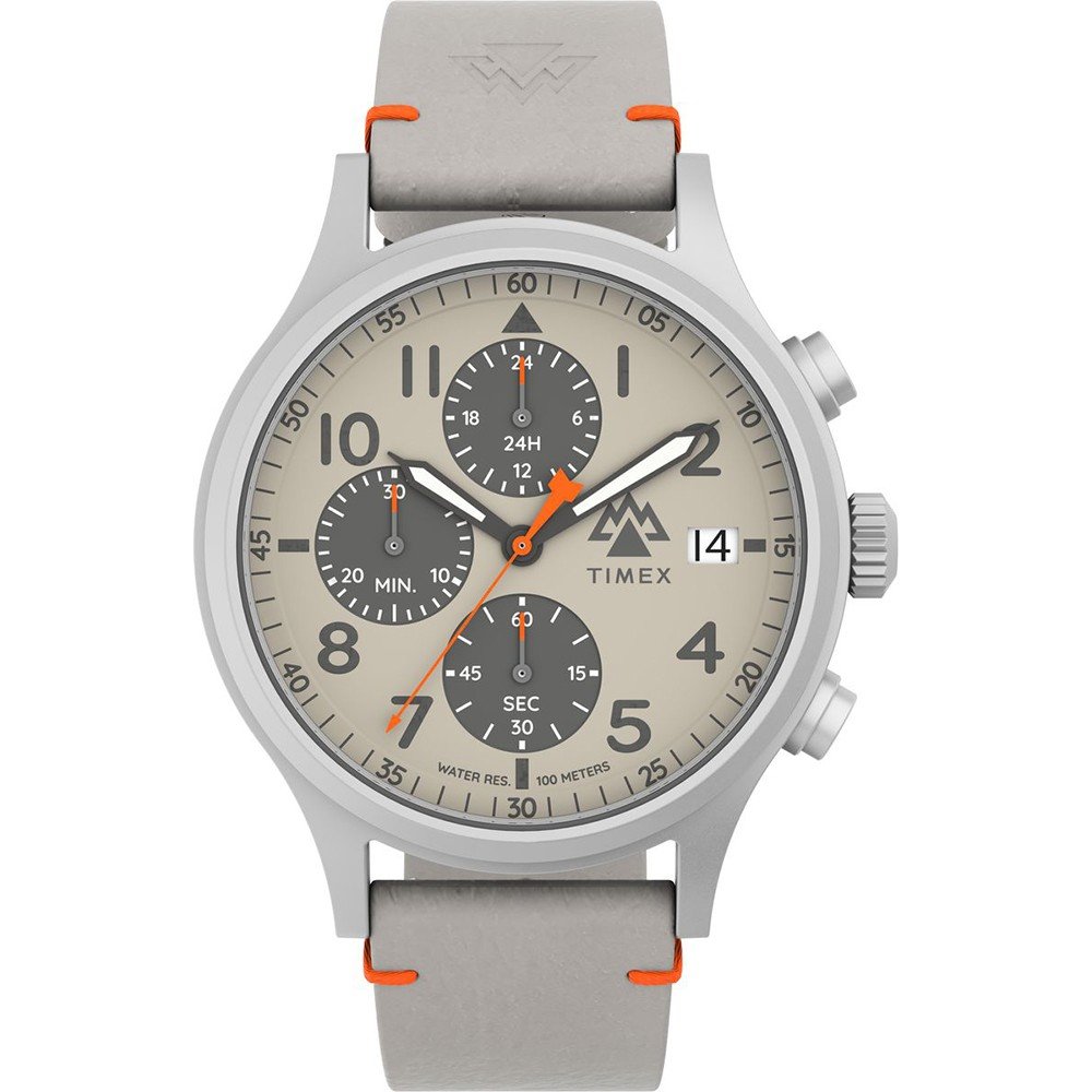 Reloj Timex Expedition North TW2W16500 Expedition North 'Sierra'