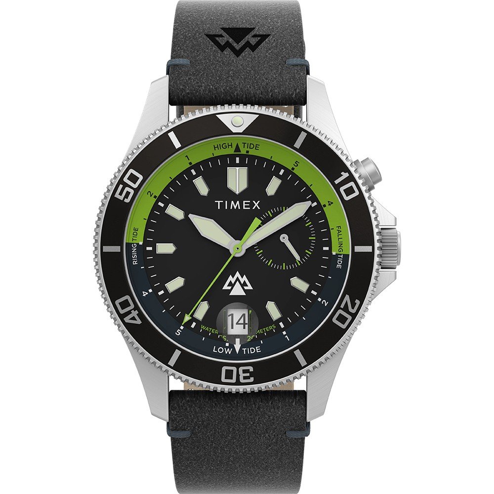 Reloj Timex Expedition North TW2W21900 Expedition North - Slack Tide