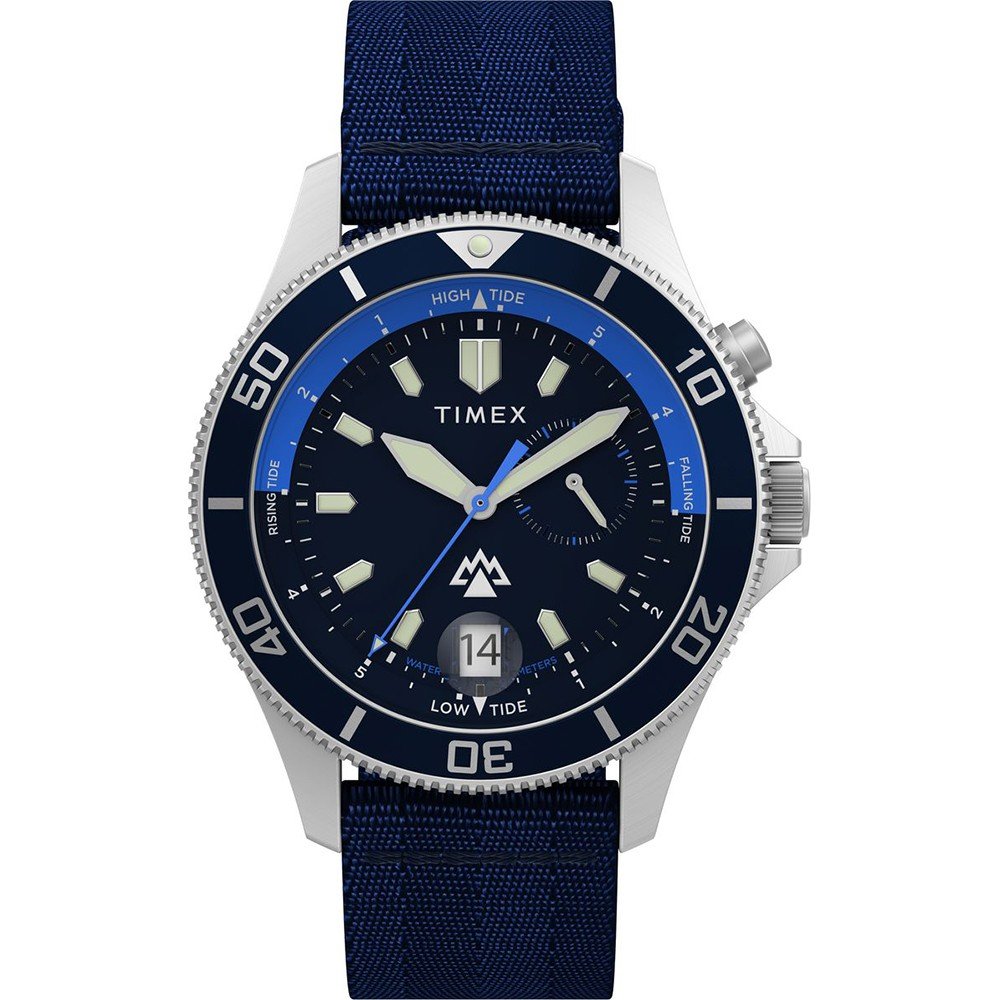 Reloj Timex Expedition North TW2W22000 Expedition North - Slack Tide
