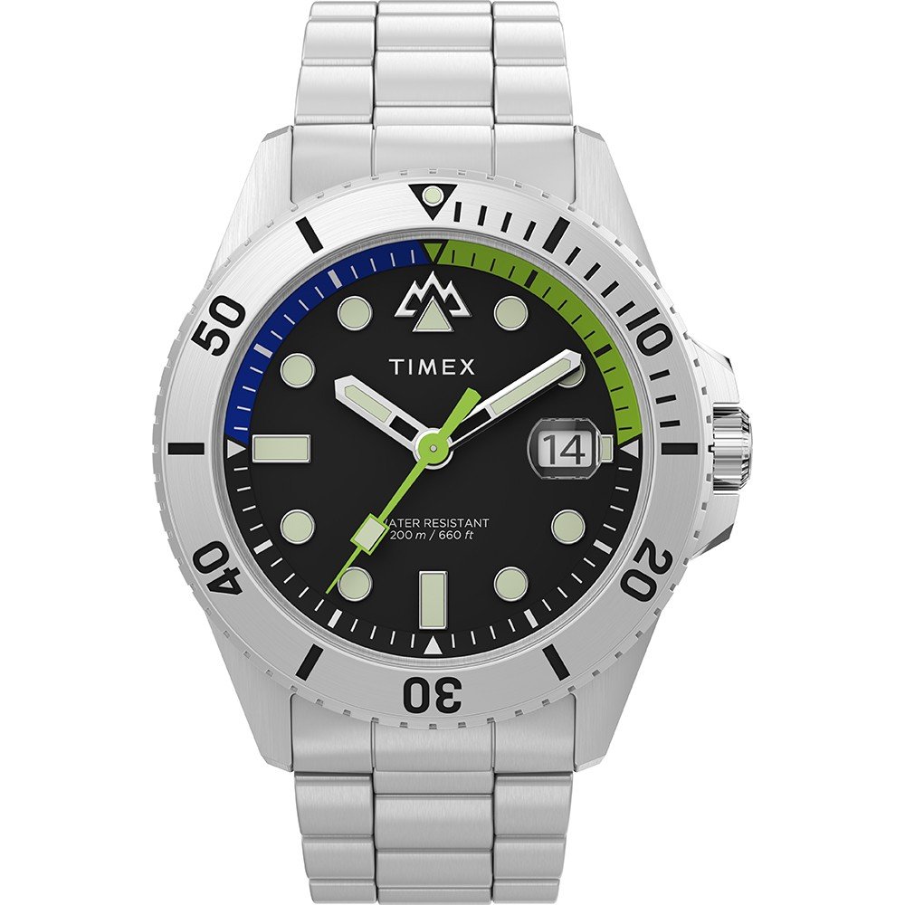 Reloj Timex Expedition North TW2W41900 Expedition North - Anchorage