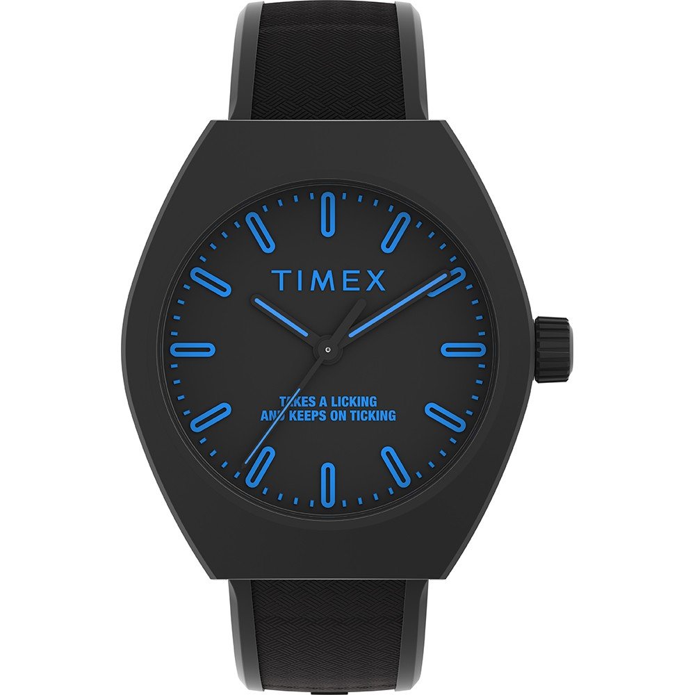 Reloj Timex Trend TW2W42300 Urban Pop