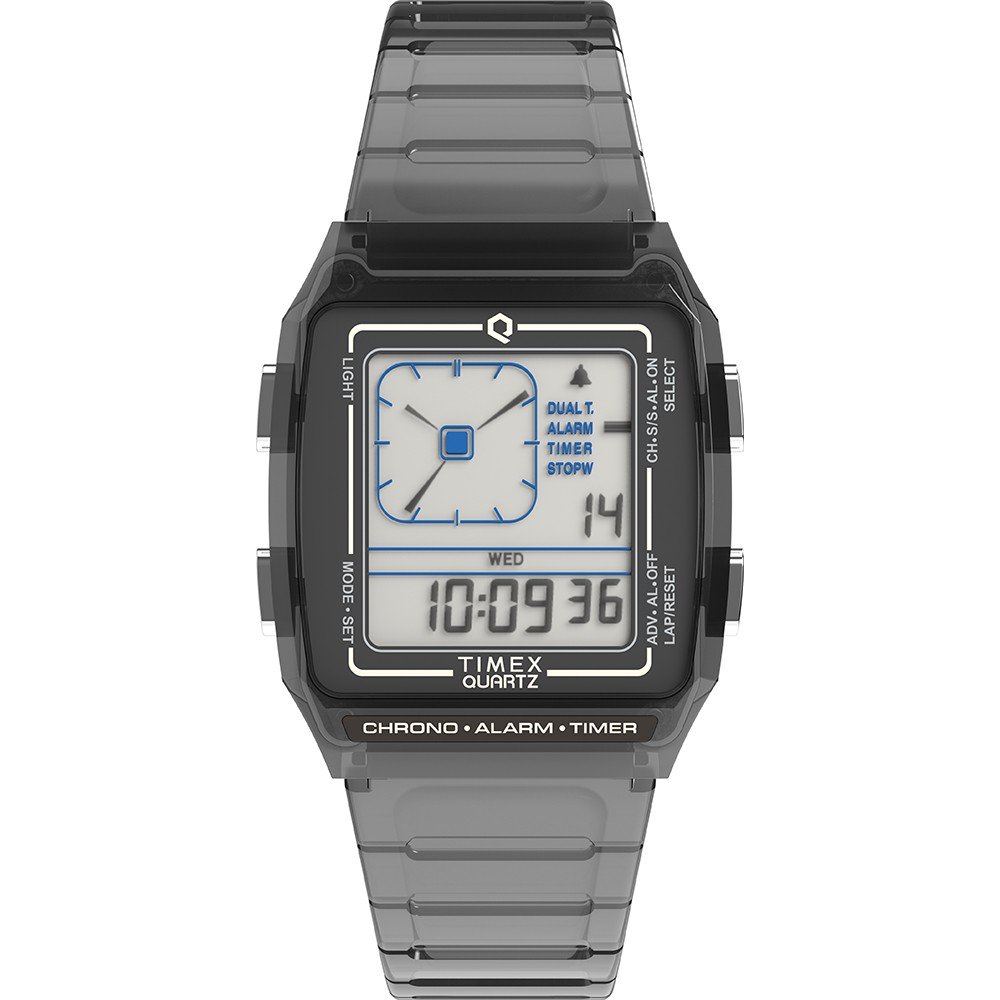 Reloj Timex Q TW2W45000 Q Timex