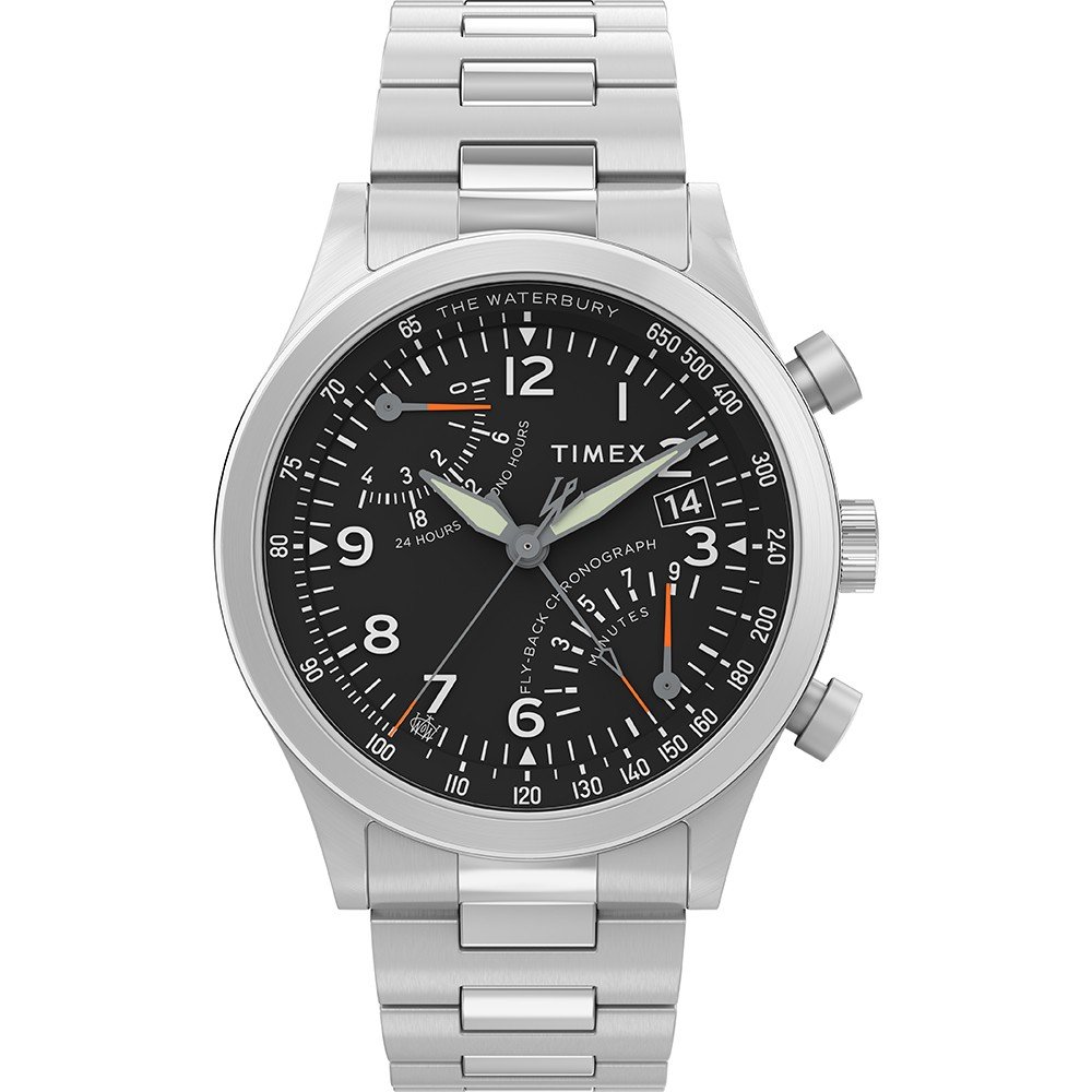 Reloj Timex Waterbury TW2W47800 Waterbury Traditional