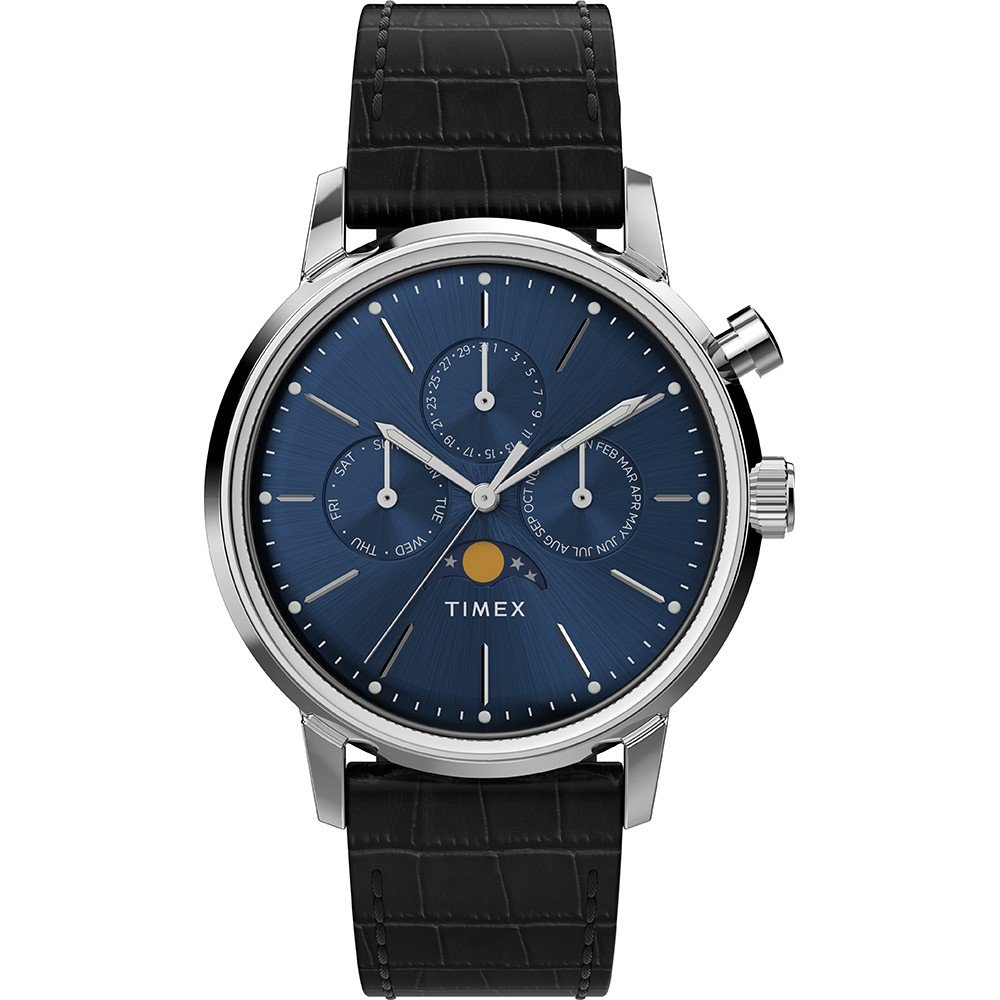 Reloj Timex Marlin TW2W51200 Marlin Moon Phase