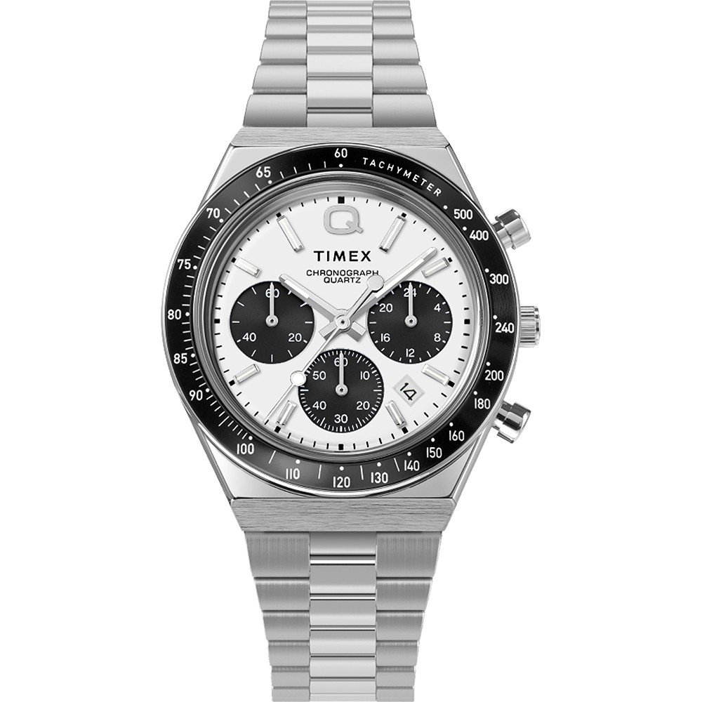 Reloj Timex Q TW2W53300 Q Chronograph
