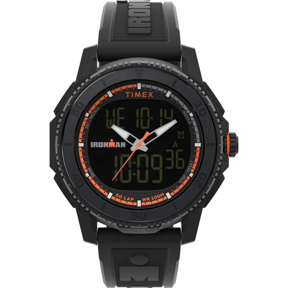 Reloj Timex Ironman TW2W53600 Ironman Finisher Adrenaline