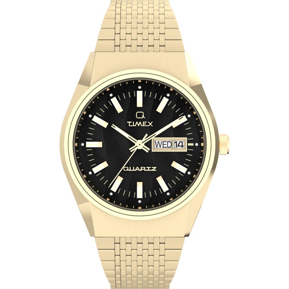 Reloj Timex Q TW2W62500 Q Falcon Eye