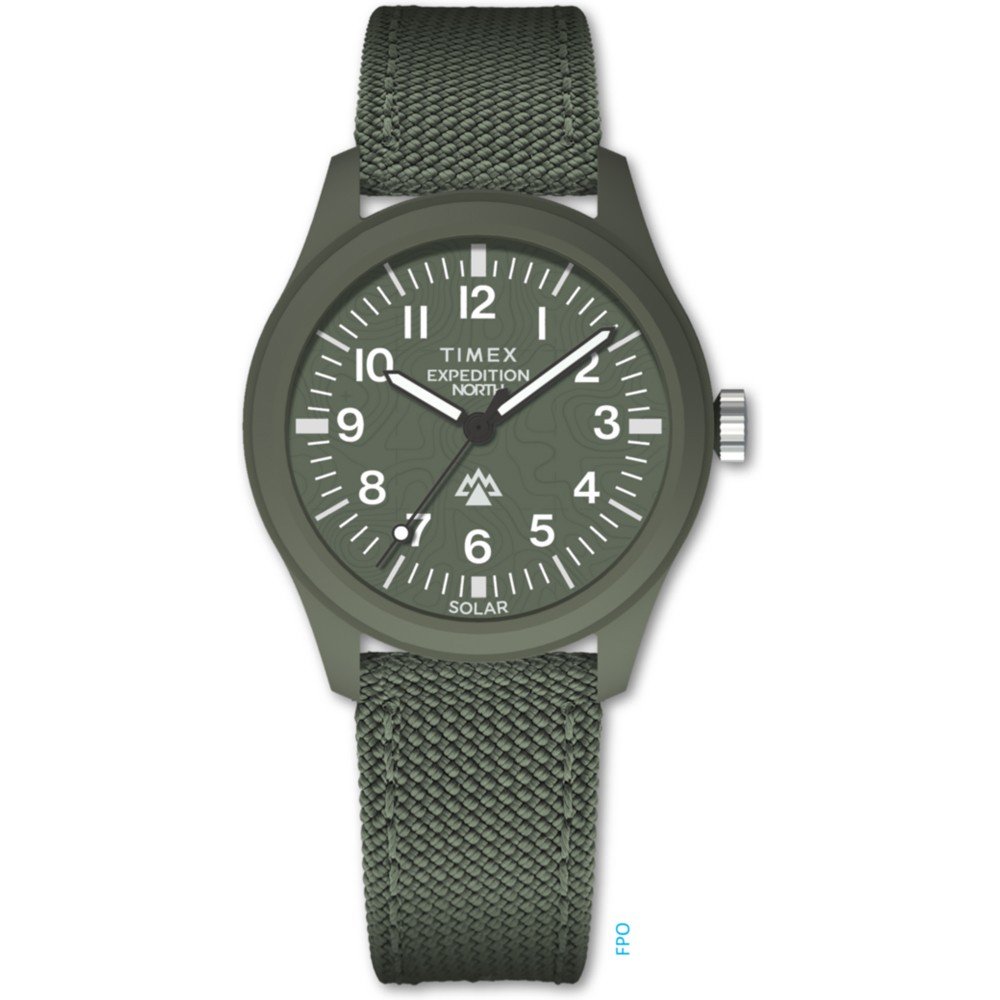 Reloj Timex TW2W71000 Expedition North Traprock