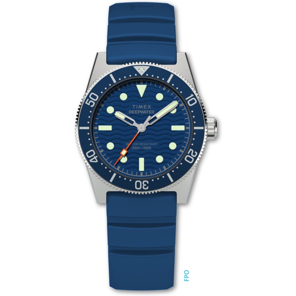 Reloj Timex TW2W74600 Deep Water Reef