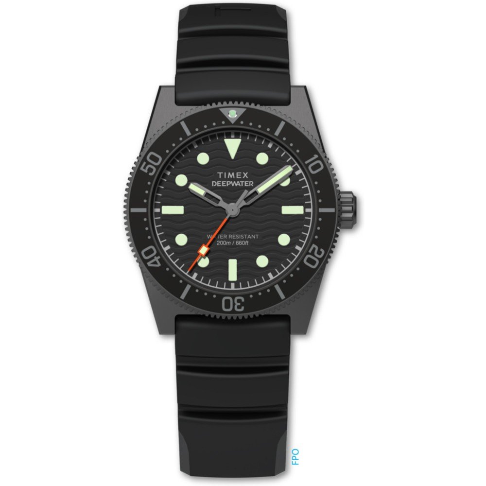 Reloj Timex TW2W74700 Deep Water Reef