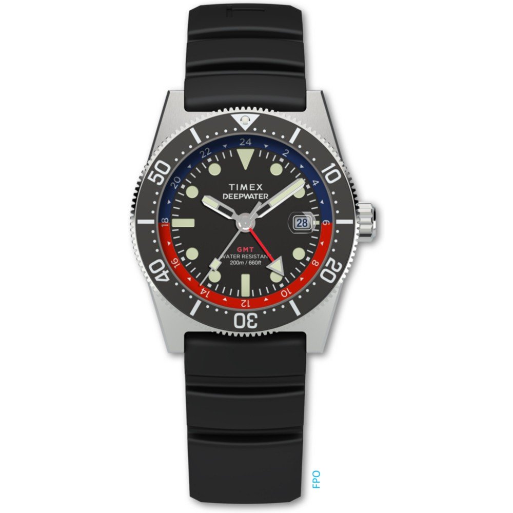 Reloj Timex TW2W75000 Deep Water Reef