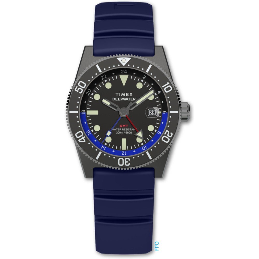 Reloj Timex TW2W75100 Deep Water Reef