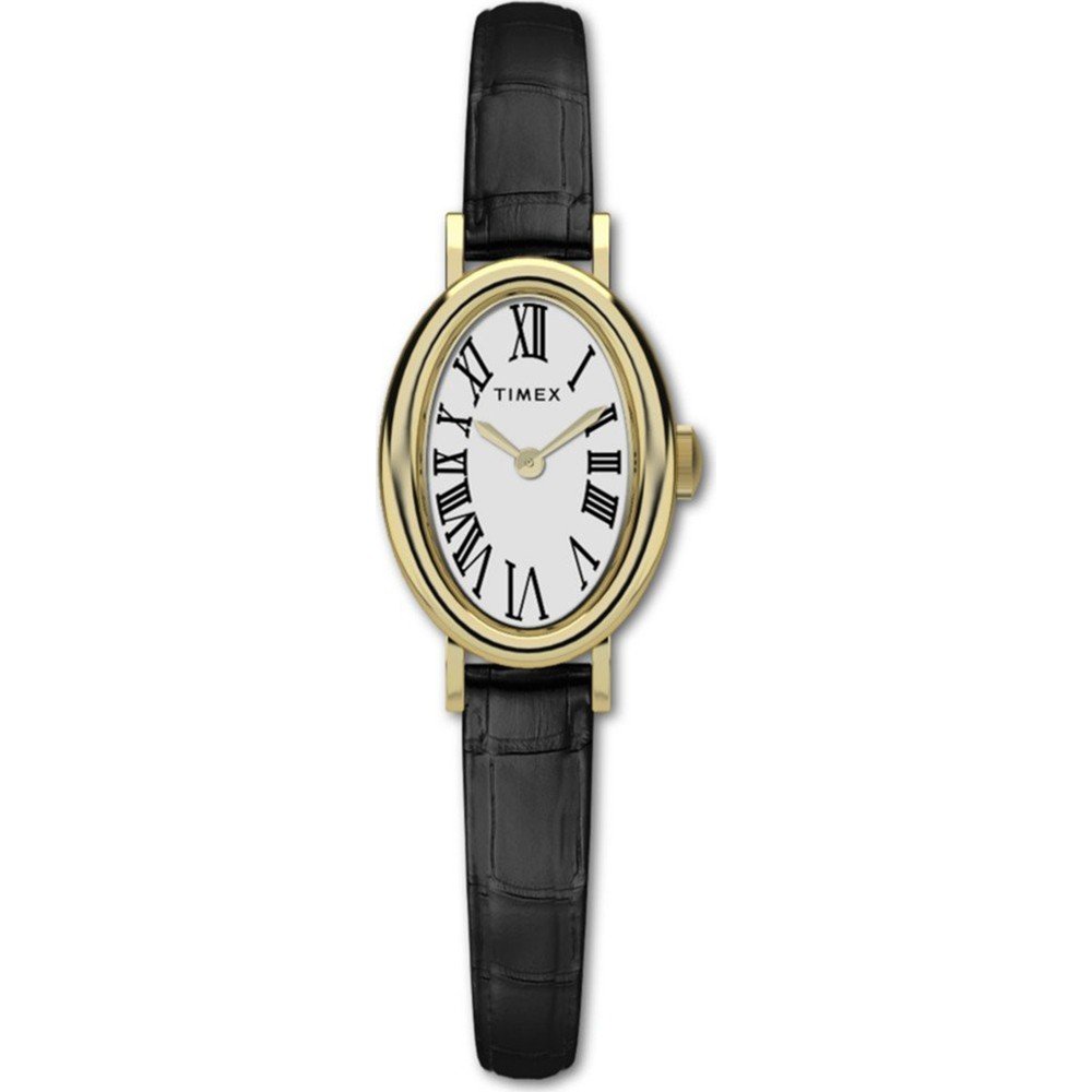 Reloj Timex Originals TW2W78300 Cavatina