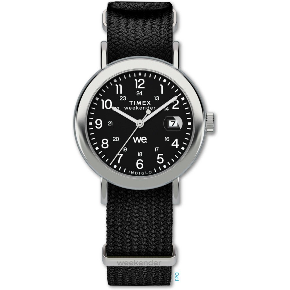 Reloj Timex TW2W85700 Weekender