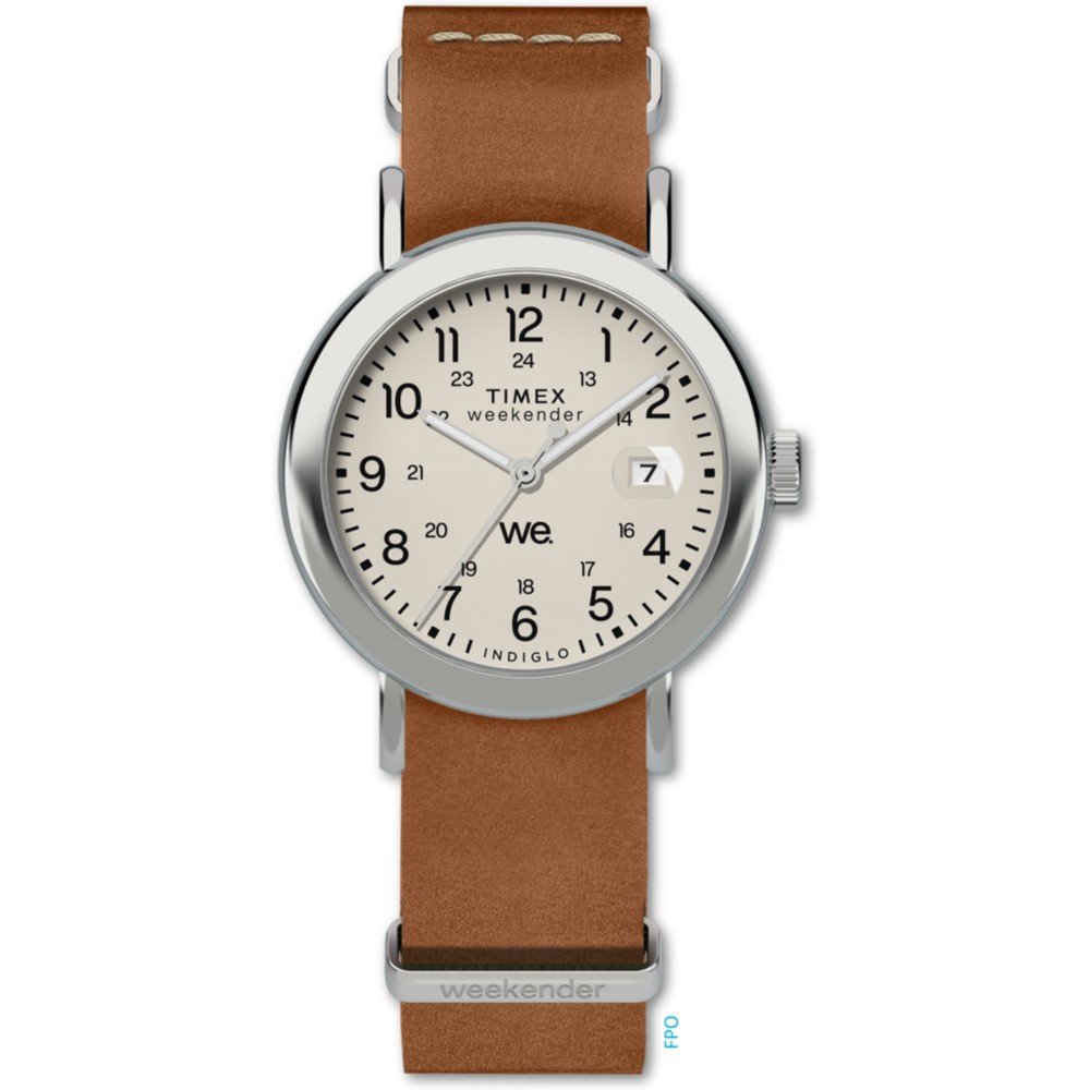 Reloj Timex TW2W86500 Weekender