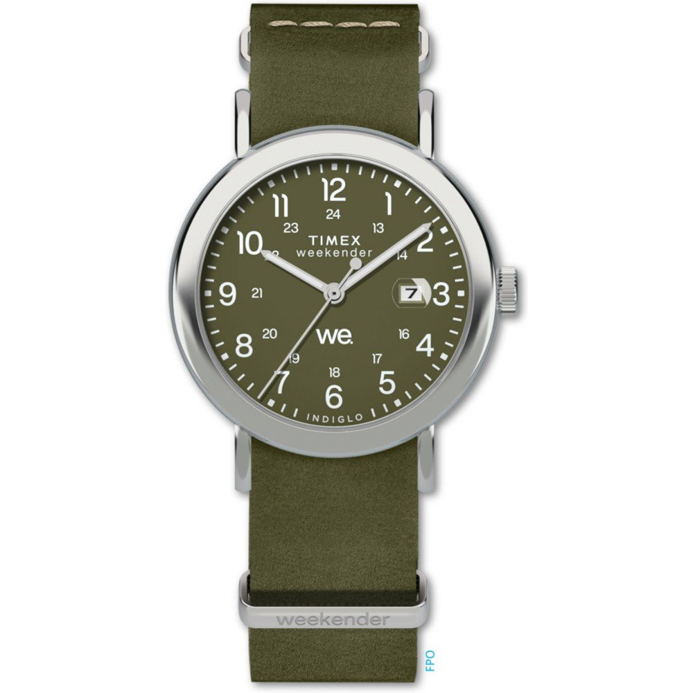 Reloj Timex TW2W87000 Weekender