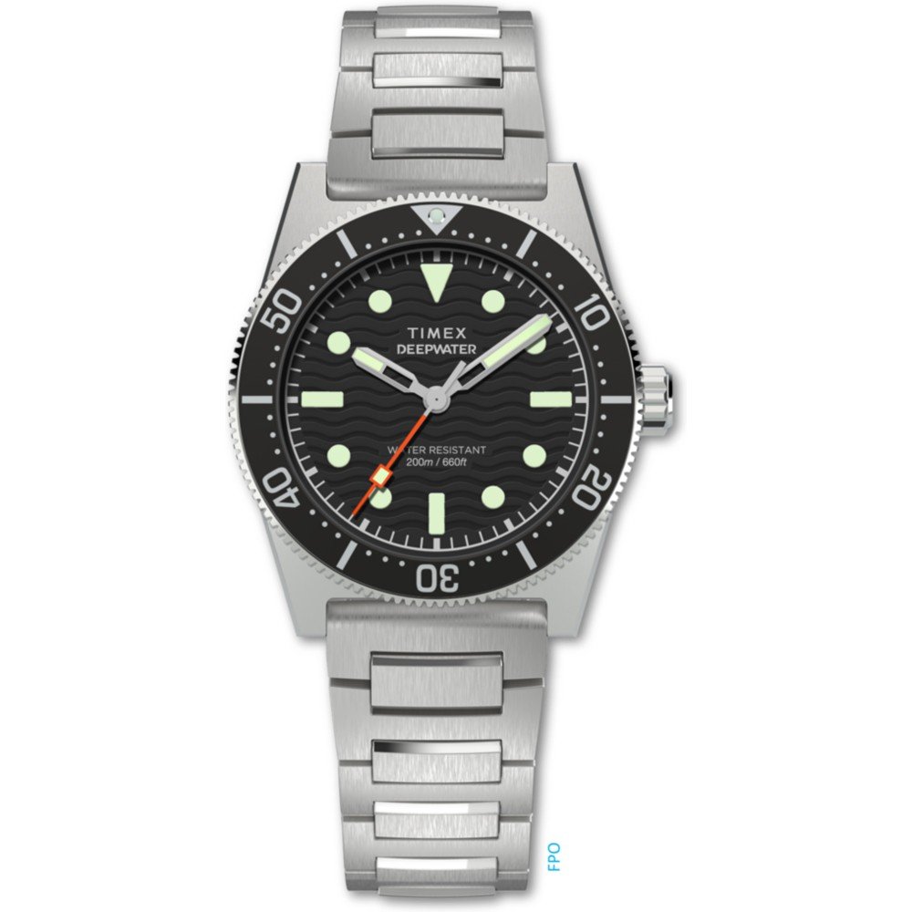 Reloj Timex TW2W95200 Deep Water Reef