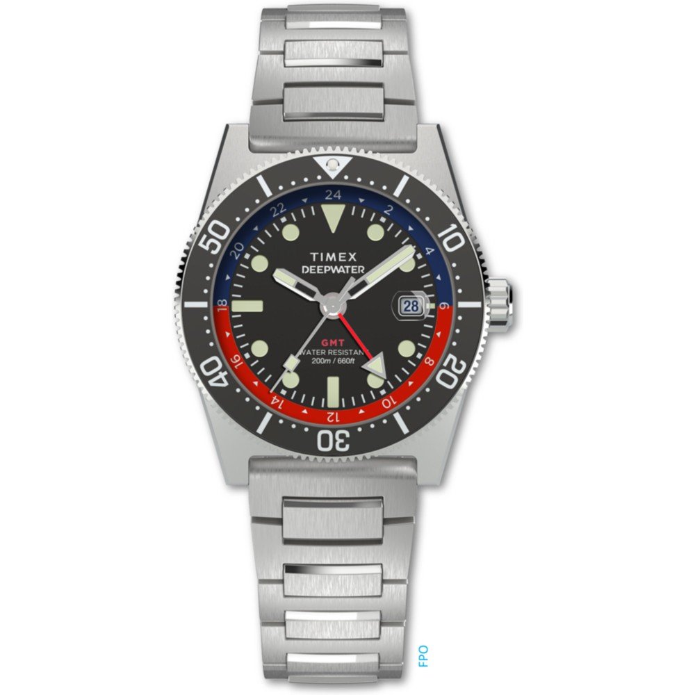 Reloj Timex TW2W95300 Deep Water Reef