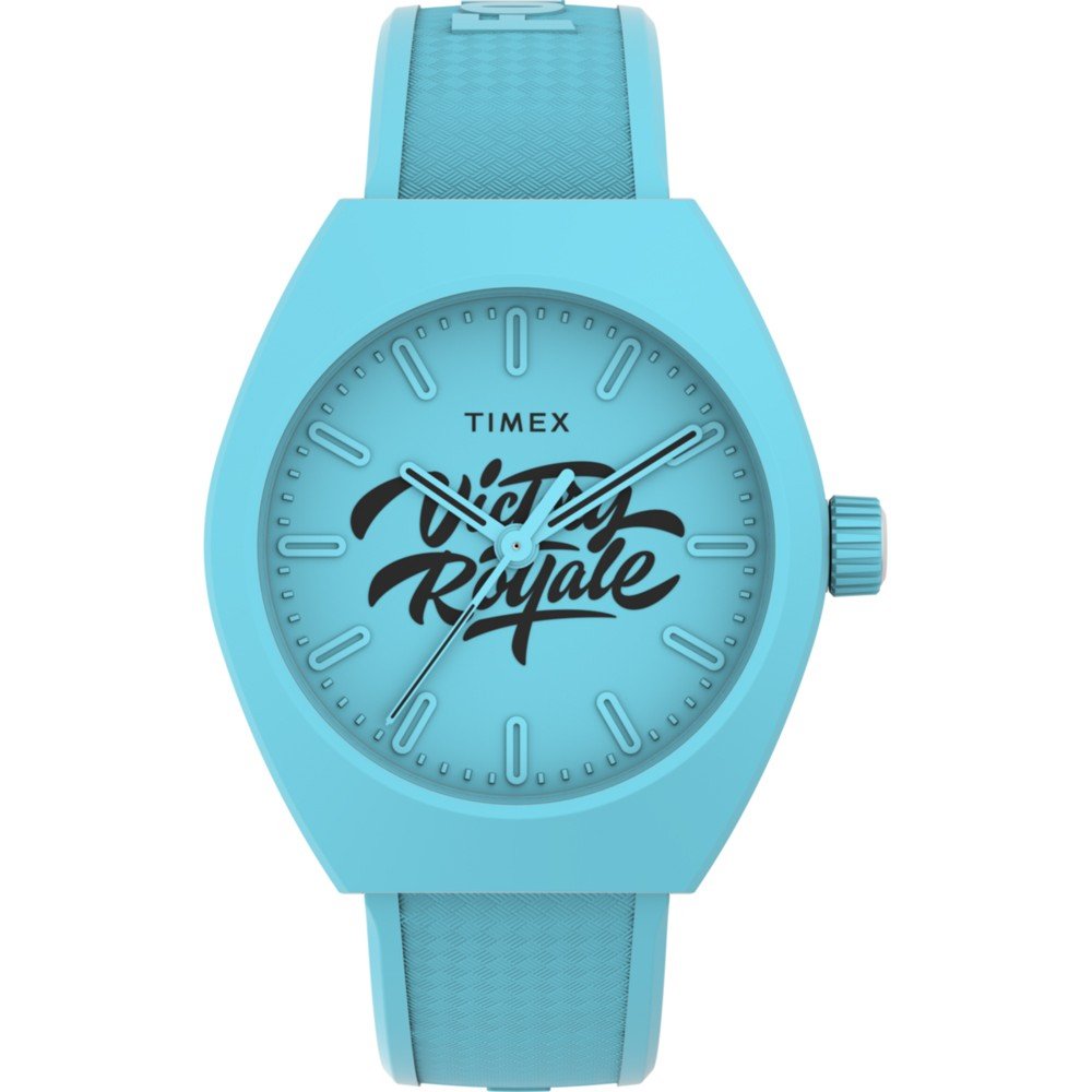 Reloj Timex Trend TW2W96900 Urban Pop Fortnite