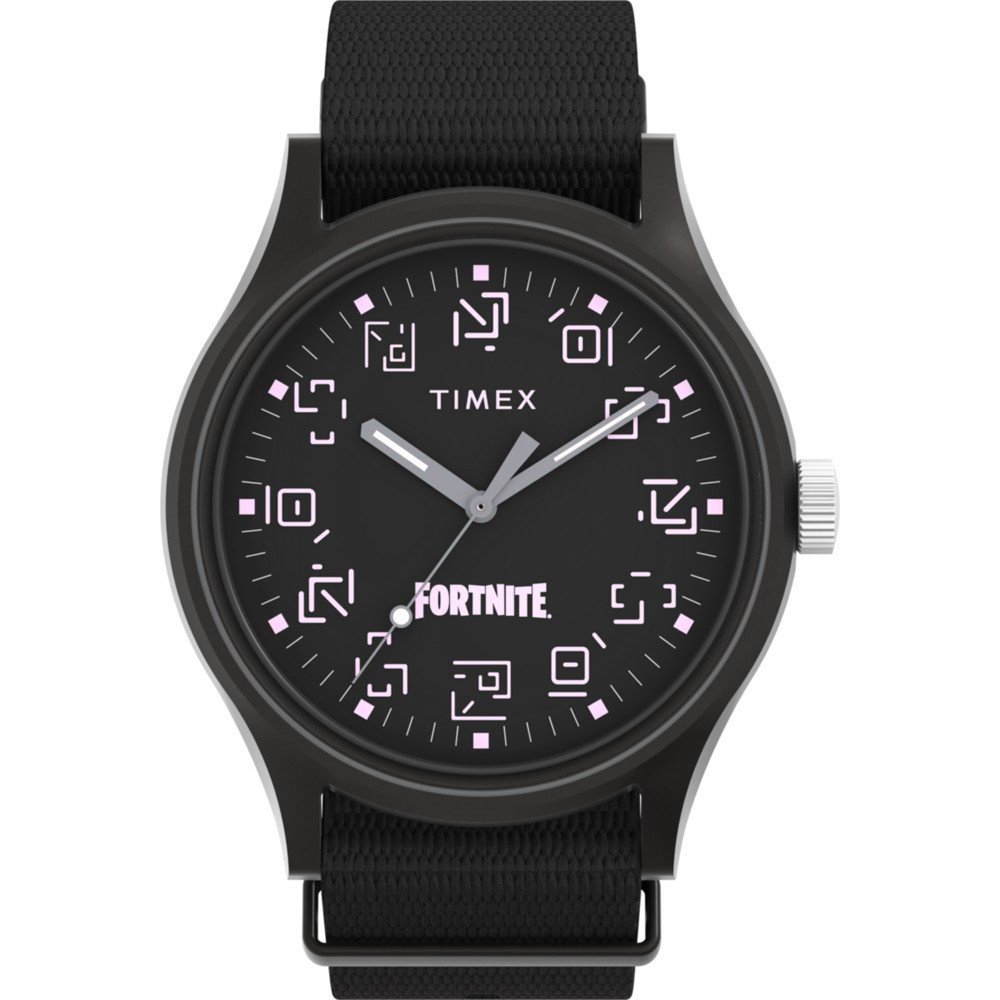 Reloj Timex Originals TW2W97000 MK1 Fortnite