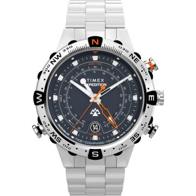 Reloj Timex Expedition North TW2Y12900 Expedition North - Tide-Temp-Compass