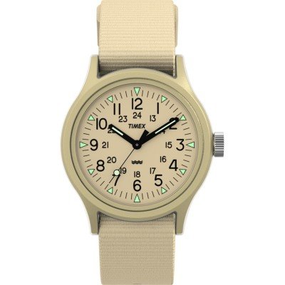 Reloj Timex Military TW2Y19800 MK1