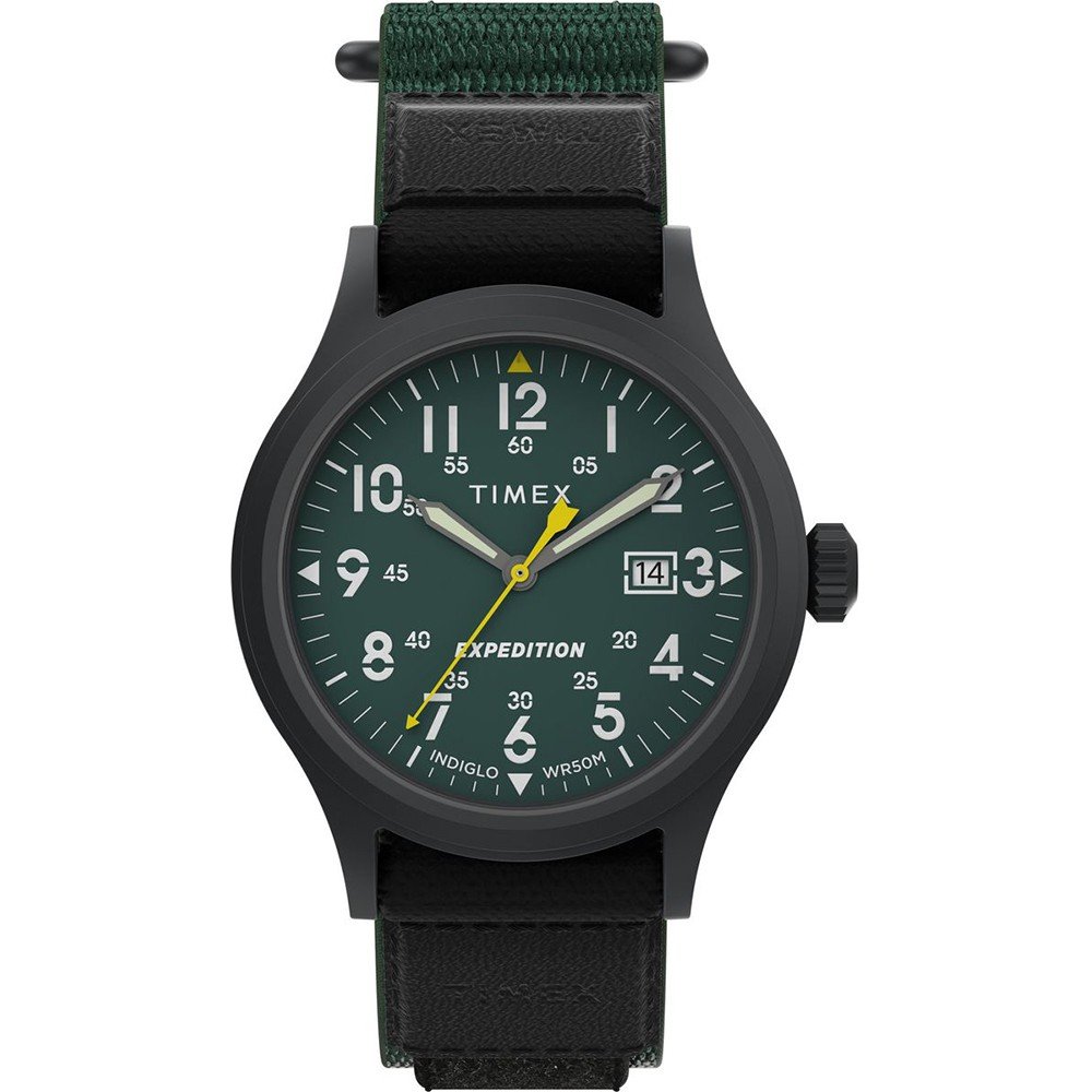 Reloj Timex Expedition North TW4B29700 Expedition Scout