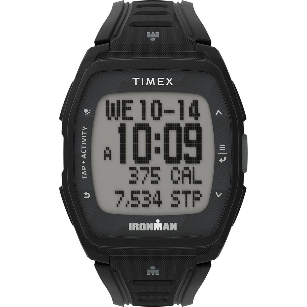 Reloj Timex Ironman TW5M56000 Ironman T300+
