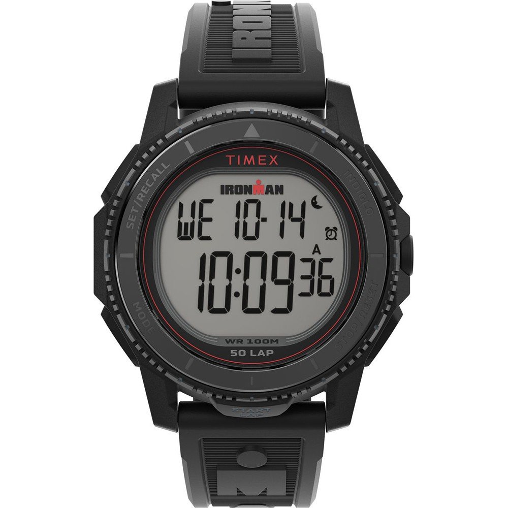 Reloj Timex Ironman TW5M57800 Ironman Adrenaline