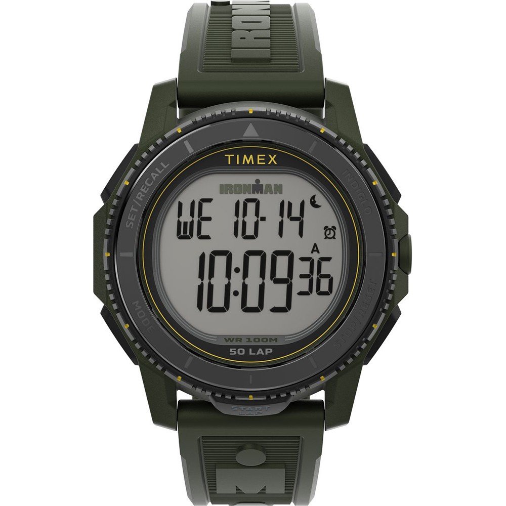 Reloj Timex Ironman TW5M58000 Ironman Adrenaline