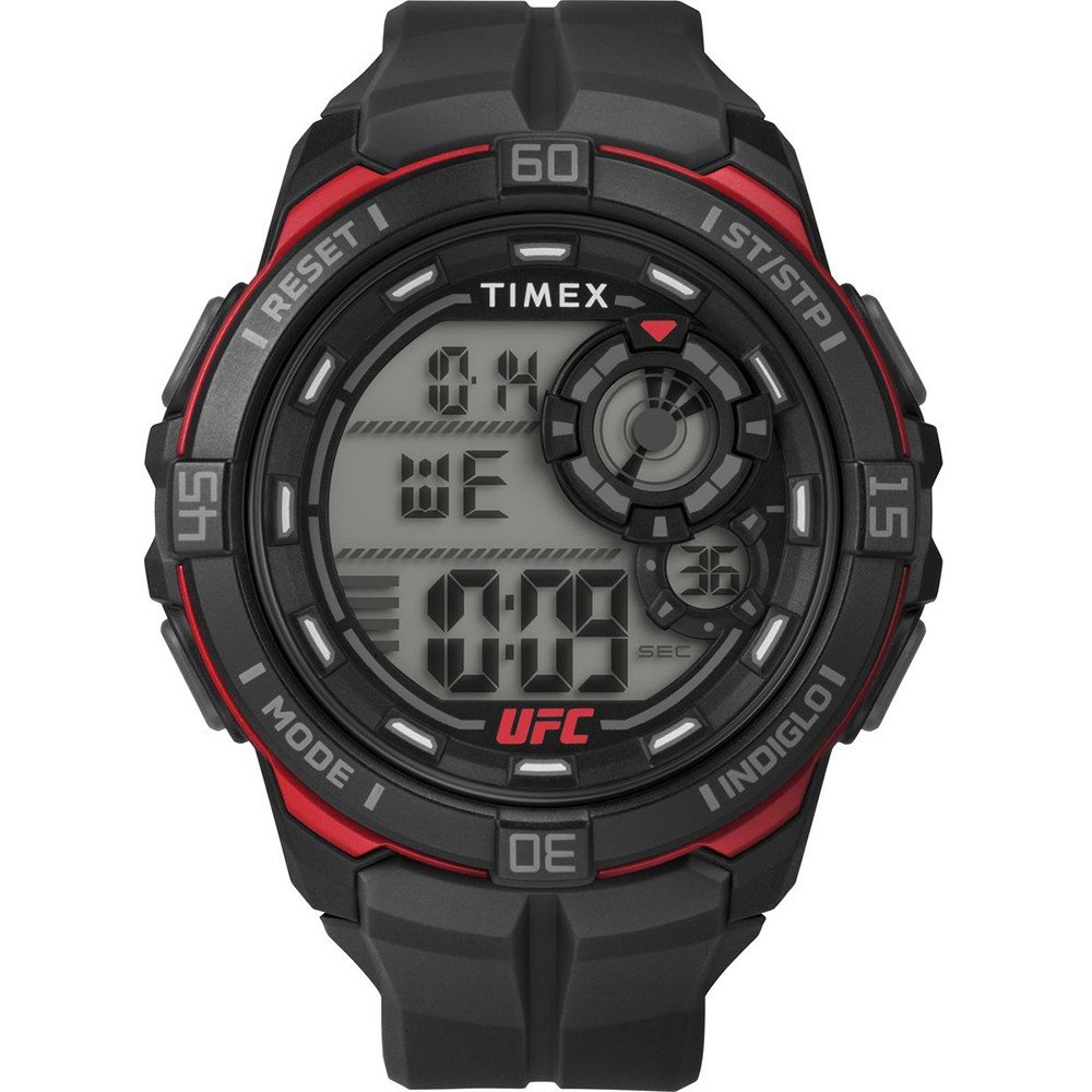 Reloj Timex UFC TW5M59100 UFC Strength