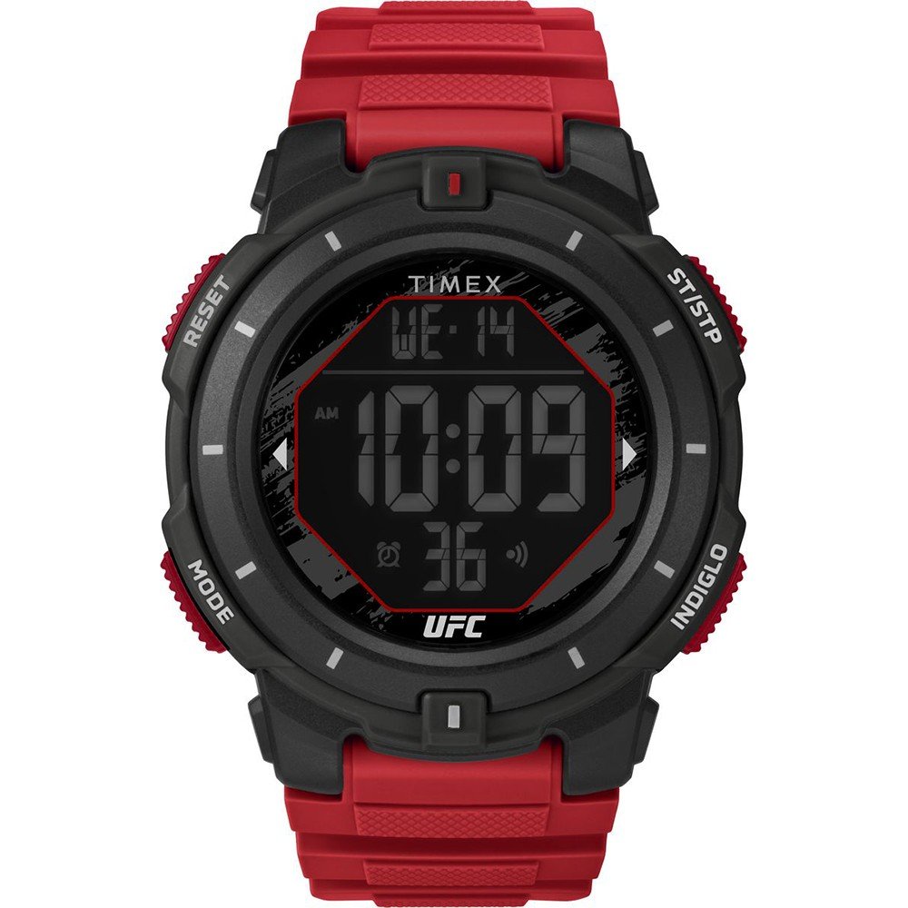 Reloj Timex UFC TW5M59800 UFC Rumble